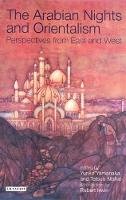 Tetsuo Nishio - The Arabian Nights and Orientalism: Perspectives from East and West - 9781850437680 - V9781850437680