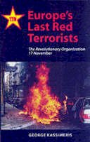 George Kassimeris - Europe's Last Red Terrorists - 9781850654674 - V9781850654674