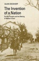 Alain Dieckhoff - Invention of a Nation, the - 9781850655954 - V9781850655954