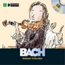 Paule Du Bouchet - Bach - 9781851033195 - V9781851033195