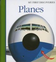 Donald Grant - Planes - 9781851033850 - V9781851033850