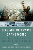 John Zumerchik - Seas and Waterways of the World - 9781851097111 - V9781851097111