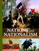 Roger Hargreaves - Nations and Nationalism [4 volumes]: A Global Historical Overview - 9781851099078 - V9781851099078