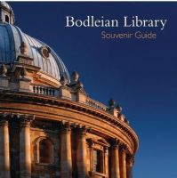 Geoffrey Tyack - Bodleian Library Souvenir Guide - 9781851242740 - V9781851242740