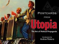 Jules Verne - Postcards from Utopia - 9781851243372 - V9781851243372