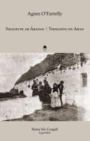 Agnes O´farrelly - Smaointe AR Arainn: Thoughts on Aran - 9781851320967 - 9781851320967