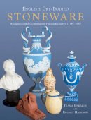 Diana Edwards - English Dry-bodied Stoneware - 9781851492886 - V9781851492886