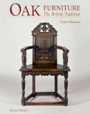 Victor Chinnery - Oak Furniture - The British Tradition - 9781851497157 - V9781851497157