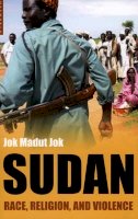 Jok Madut Jok - Sudan - 9781851683666 - V9781851683666