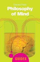 Edited By Edward Fes - Philosophy of Mind - 9781851684786 - V9781851684786