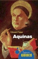 Edited By Edward Fes - Aquinas - 9781851686902 - V9781851686902