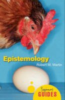 Robert Martin - Epistemology - 9781851687329 - V9781851687329