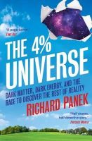 Richard Panek - The 4-Percent Universe - 9781851688968 - V9781851688968
