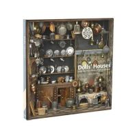 Halina Pasierbska - Dolls' Houses from the V&A Museum of Childhood - 9781851778041 - V9781851778041