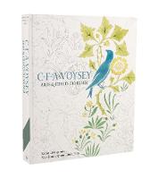 Karen Livingston - C.F.A. Voysey: Arts & Crafts Designer - 9781851778546 - V9781851778546