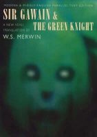 W.s. Merwin - Sir Gawain and the Green Knight - 9781852246341 - V9781852246341