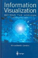 Chaomei Chen - Information Visualization - 9781852337896 - V9781852337896