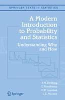 F.M. Dekking - Modern Introduction to Probability and Statistics - 9781852338961 - V9781852338961