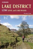 Vivienne Crow - Lake District: Low Level and Lake Walks - 9781852847340 - V9781852847340