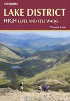 Vivienne Crow - Lake District: High Fell Walks - 9781852847357 - V9781852847357