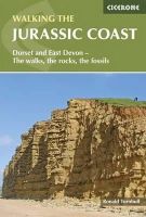 Ronald Turnbull - Walking the Jurassic Coast: Dorset and East Devon - The Walks, the Rocks, the Fossils - 9781852847418 - V9781852847418