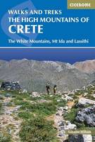 Loraine Wilson - The High Mountains of Crete - 9781852847999 - V9781852847999
