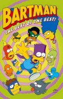 Matt Groening - Simpsons Comics Featuring Bartman - 9781852868208 - V9781852868208