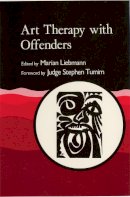Edited Liebmann - Art Therapy with Offenders - 9781853021718 - V9781853021718