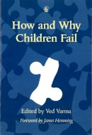 Edited Varma - How and Why Children Fail - 9781853021862 - V9781853021862