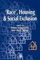 Peter(Ed Somerville - Race, Housing and Social Exclusion - 9781853028496 - V9781853028496