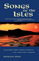 Kathleen Jones - Songs of the Isles - 9781853115844 - KEX0308783
