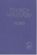Church Hymnary Trust - Church Hymnary - 9781853118326 - V9781853118326
