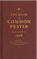 Compilers - The Book of Common Prayer: As Proposed in 1928 - 9781853119118 - V9781853119118