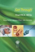 Nawal Bahal - Get Through Final FRCA: MCQs - 9781853159954 - V9781853159954