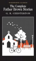 G.K. Chesterton - The Complete Father Brown Stories - 9781853260032 - V9781853260032