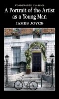 James Joyce - Portrait of the Artist as a Young Man - 9781853260063 - KKE0000942
