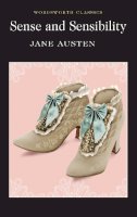 Jane Austen - Sense and Sensibility (Wordsworth Classics) - 9781853260162 - 9781853260162