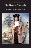 Jonathan Swift - GULLIVER'S TRAVELS - 9781853260278 - 9781853260278