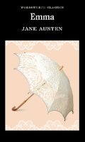 Jane Austen - Emma (Wordsworth Classics) - 9781853260285 - V9781853260285