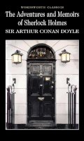 Sir Arthur Conan Doyle - Adventures of Sherlock Holmes (Wordsworth Classics) (Wadsworth Collection) - 9781853260339 - V9781853260339