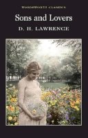 D.h. Lawrence - Sons and Lovers (Wordsworth Classics) - 9781853260476 - KST0032034