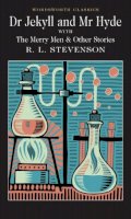 Robert Louis Stevenson - Dr. Jekyll and Mr. Hyde (Wordsworth Classics) - 9781853260612 - V9781853260612
