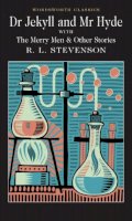 R.L. Stevenson - Dr. Jekyll and Mr. Hyde (Wordsworth Classics) - 9781853260612 - 9781853260612