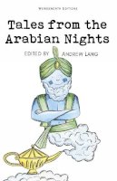 Andrew Lang - Arabian Nights - 9781853261145 - V9781853261145