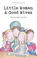 Louisa May Alcott - Little Women - 9781853261169 - V9781853261169