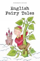 Flora Annie Steel - English Fairy Tales (Wordsworth Children's Classics) - 9781853261336 - KOC0004314