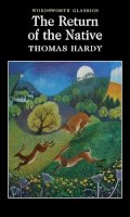 Thomas Hardy - The Return of the Native - 9781853262388 - V9781853262388