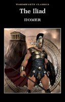  Homer - The Iliad (Wordsworth Classics) - 9781853262425 - 9781853262425