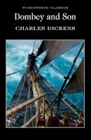 Charles Dickens - Dombey and Son (Wordsworth Classics) - 9781853262579 - V9781853262579