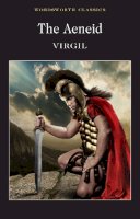 Virgil - Aeneid (Wordsworth Classics) - 9781853262630 - KTJ0004142